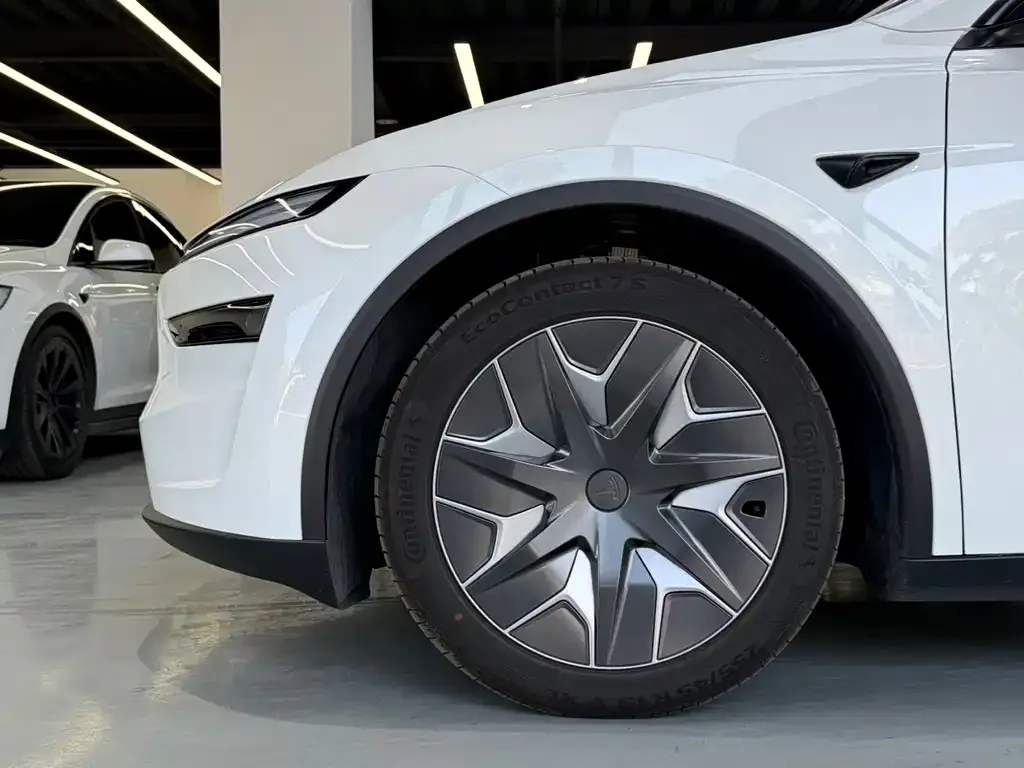 Tesla Model Y L — фото 2