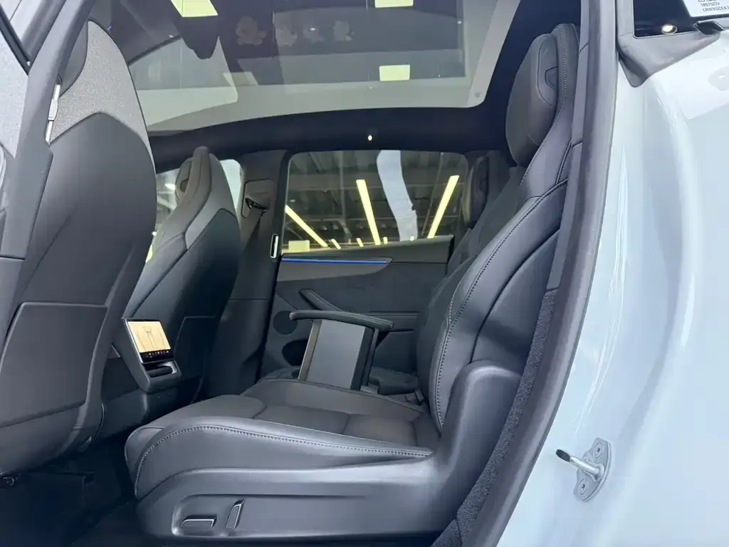 Tesla Model Y L — фото 9