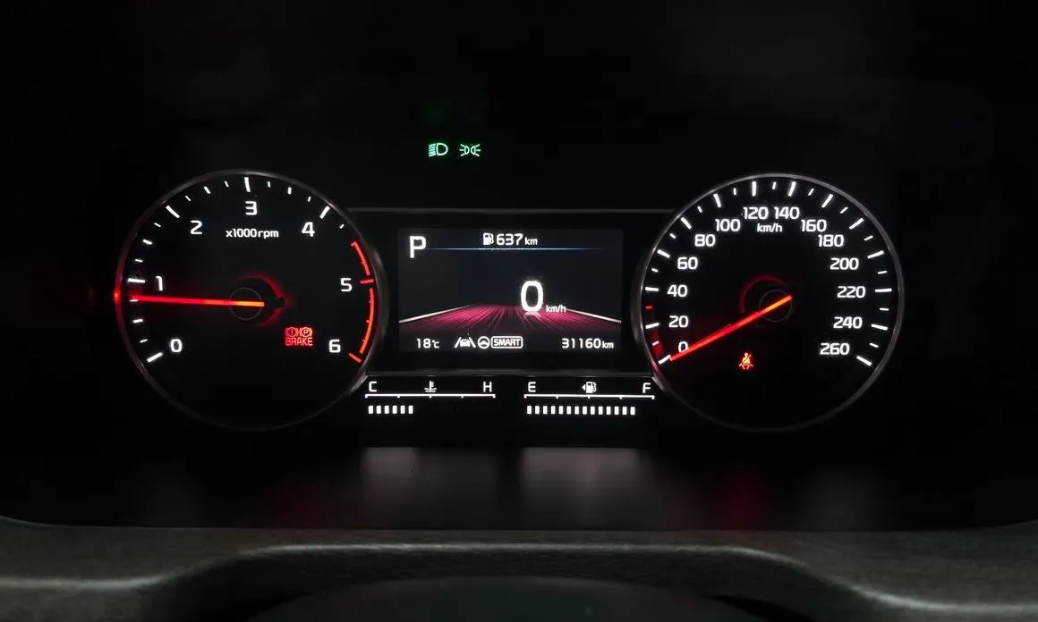 Kia Sorento — фото 3