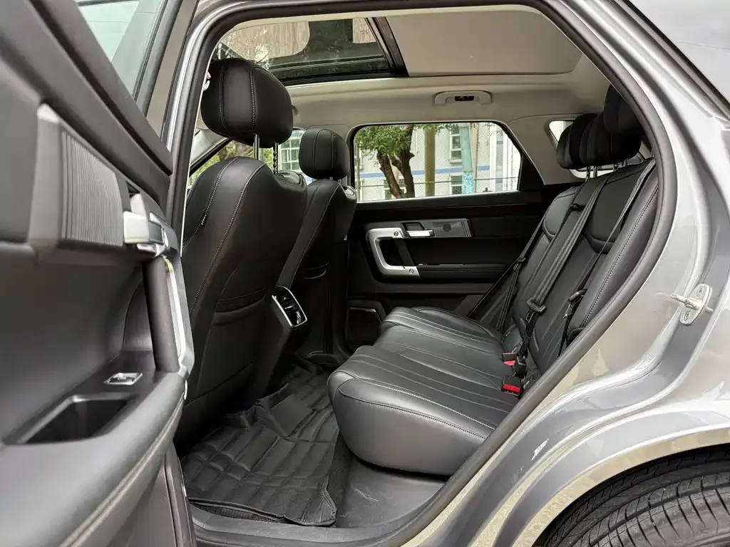 Chery Tiggo 7 C-DM — фото 2