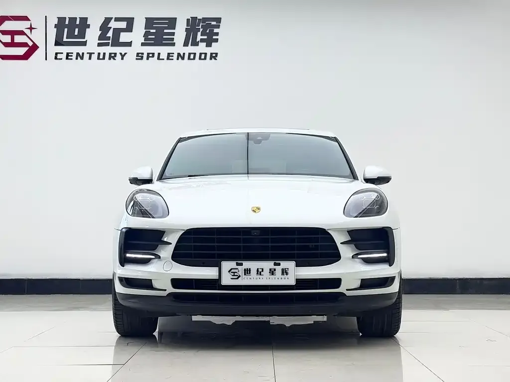 Porsche Macan — фото 2