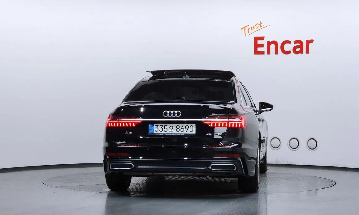 Audi A6 — фото 3
