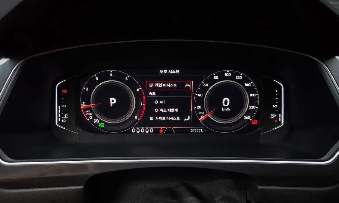 Volkswagen Tiguan — фото 4