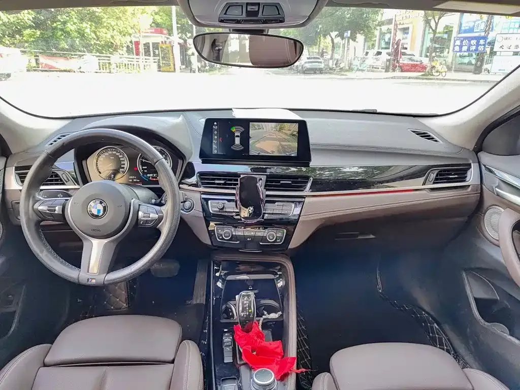 BMW X2 — фото 2