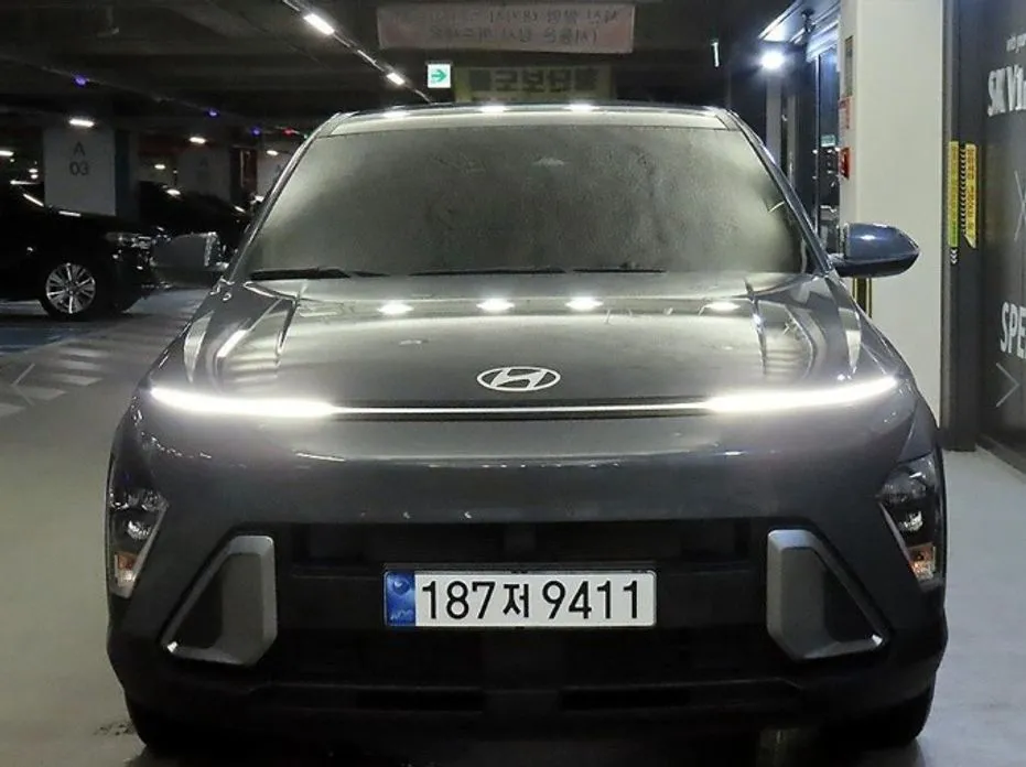 Hyundai Kona — фото 6