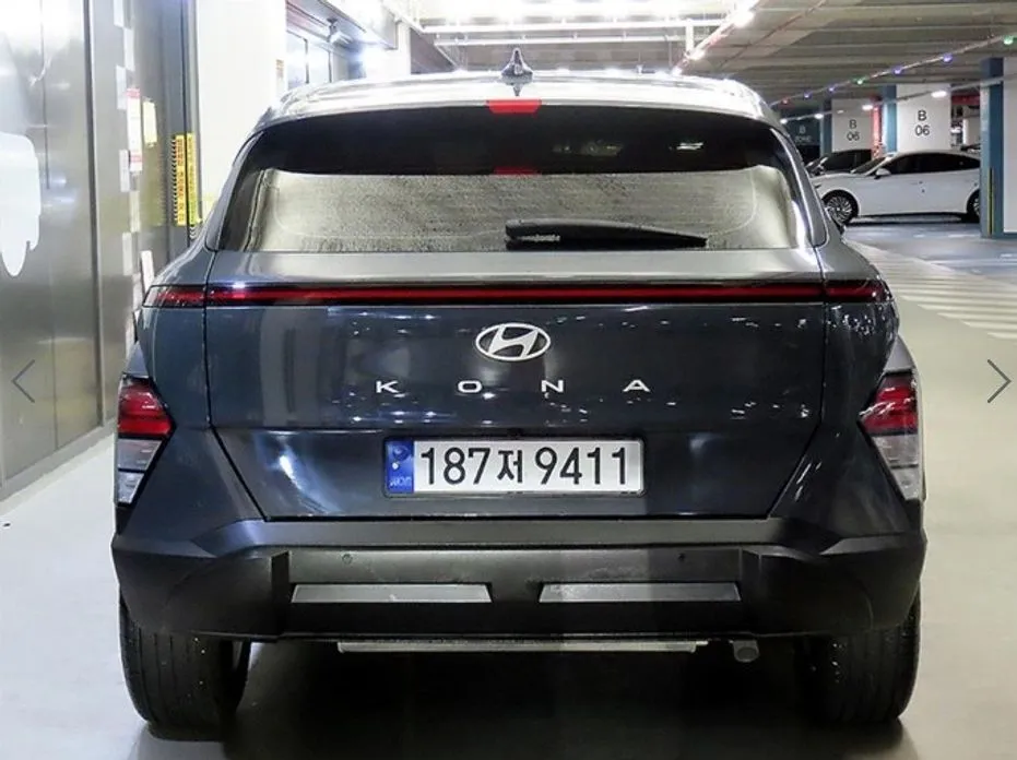 Hyundai Kona — фото 10