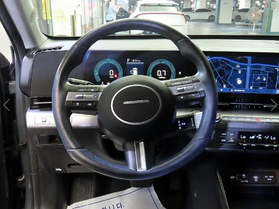 Hyundai Kona — фото 4