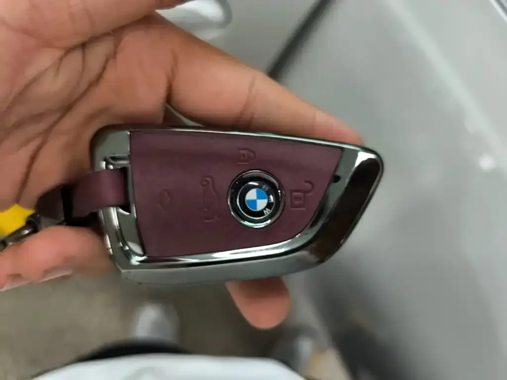 BMW i3 — фото 2