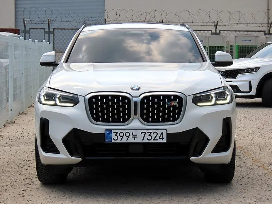 BMW X4 — фото 1