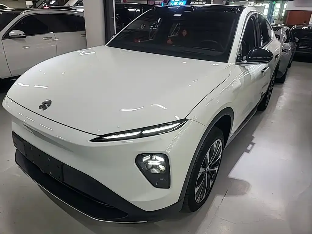 NIO EC7 — фото 1