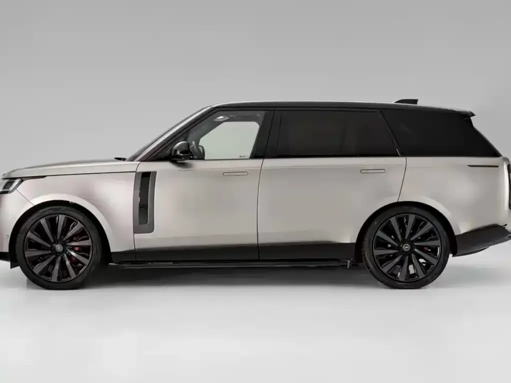 Land Rover Range Rover — фото 3