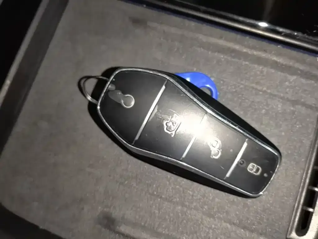 BYD Seal 06 DM-i Touring Edition — фото 3