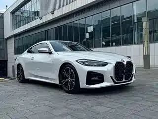 BMW 4 Series — фото 2