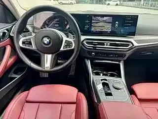BMW 4 Series — фото 8