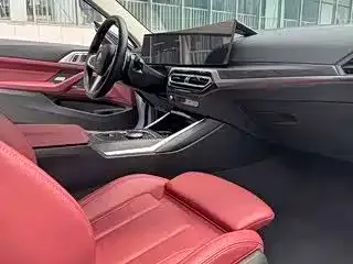 BMW 4 Series — фото 4