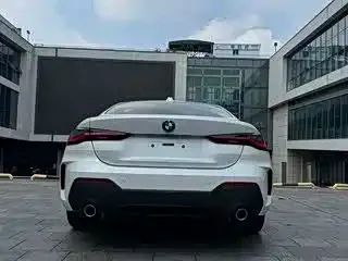 BMW 4 Series — фото 9