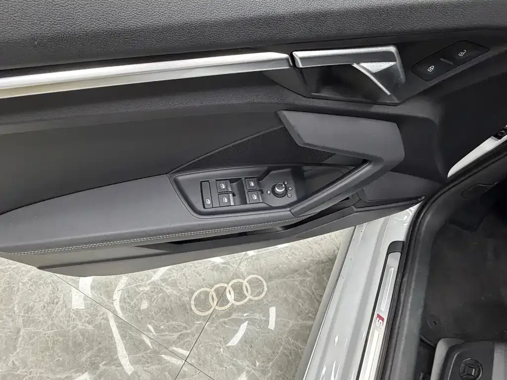 Audi A3 — фото 5