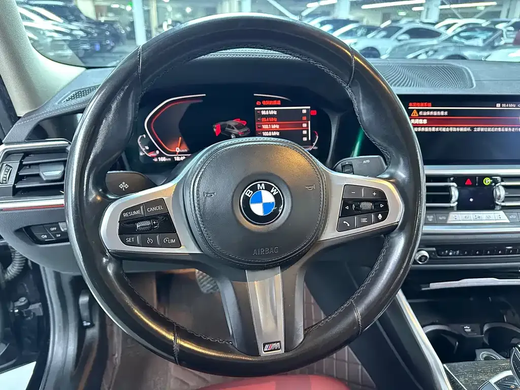 BMW 3 Series — фото 5