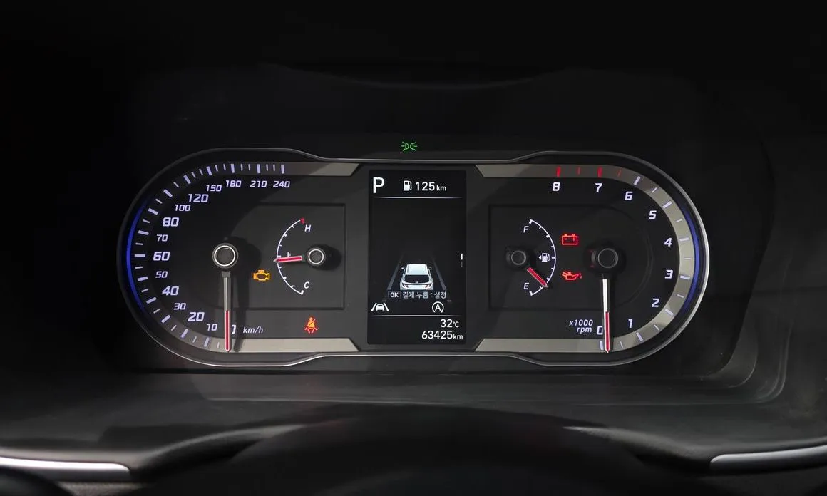 Hyundai Tucson — фото 2