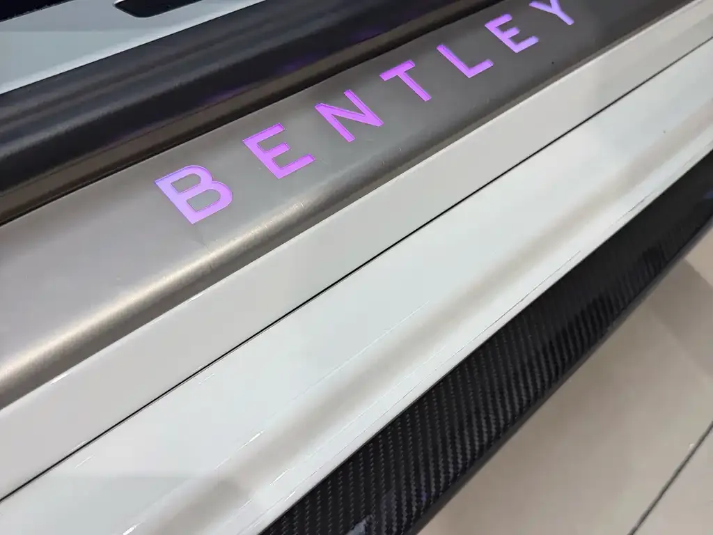 Bentley Continental — фото 2