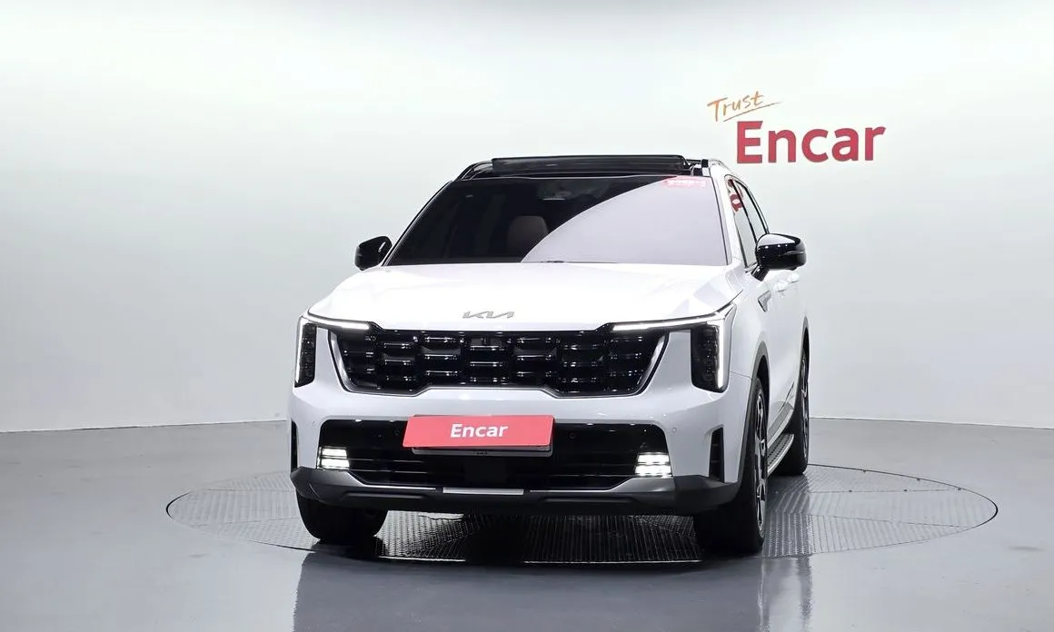 Kia Sorento — фото 2