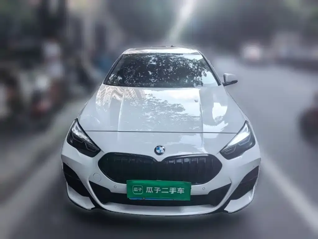 BMW 2 Series (Import) — фото 3