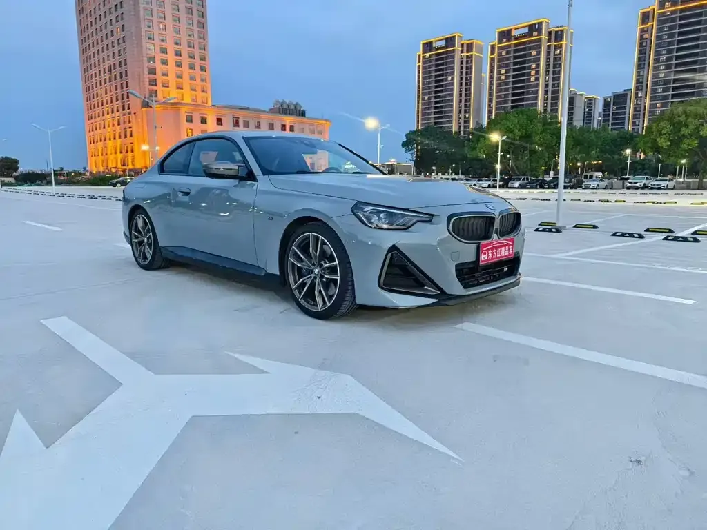BMW M240i — фото 2