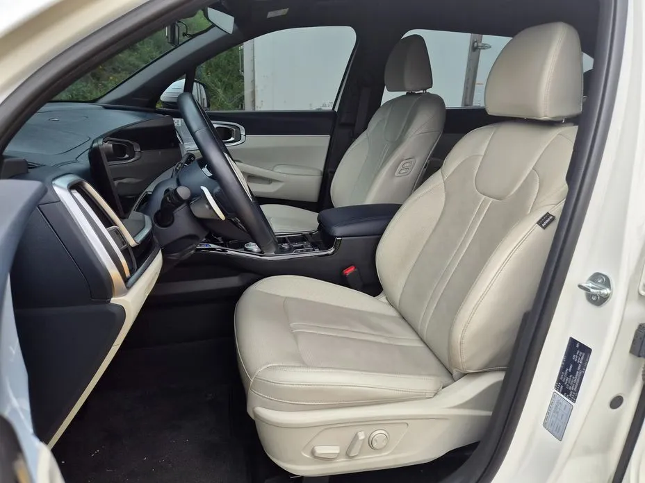 Kia Sorento — фото 3