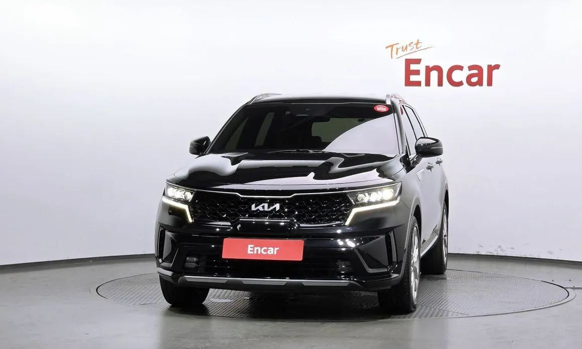 Kia Sorento — фото 2