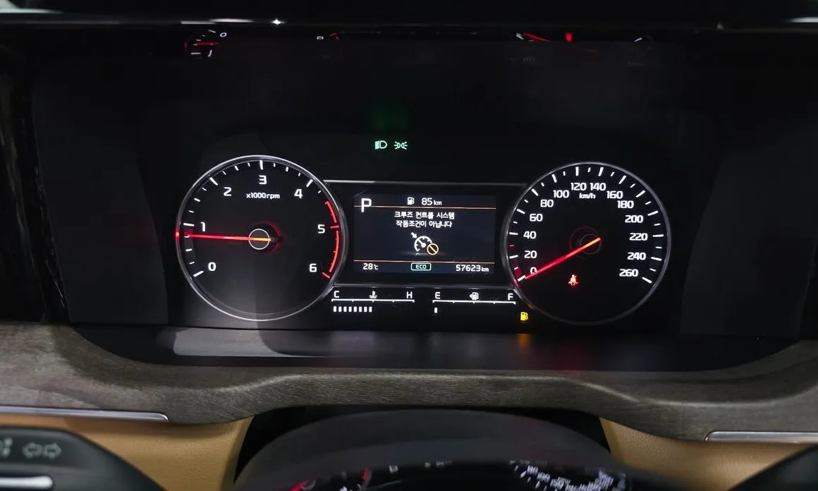 Kia Sorento — фото 5