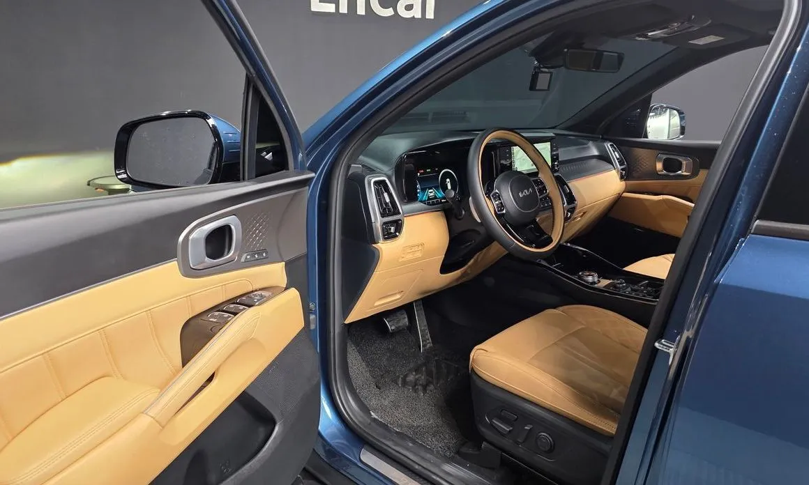 Kia Sorento — фото 5