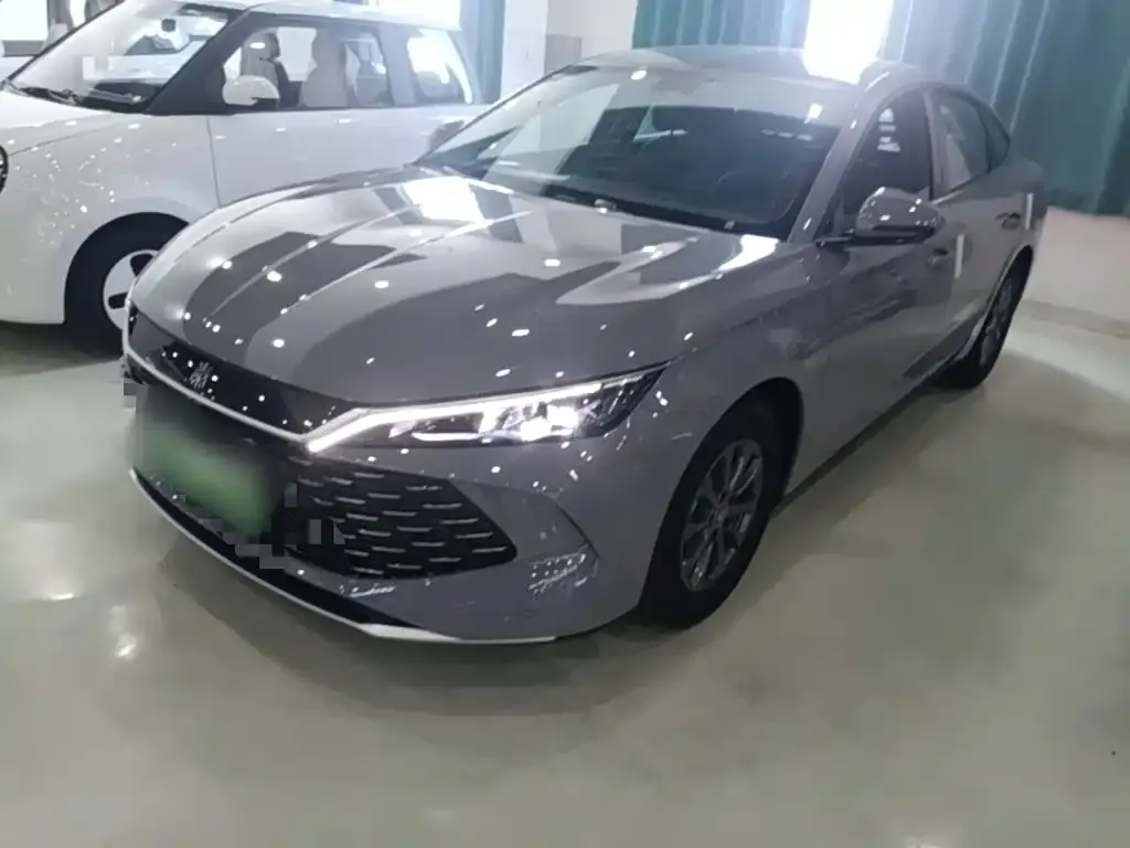 BYD Qin L — фото 1