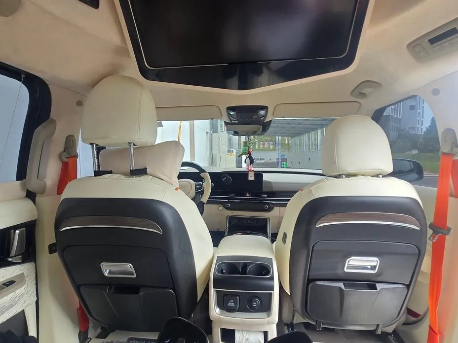 Kia Carnival — фото 2