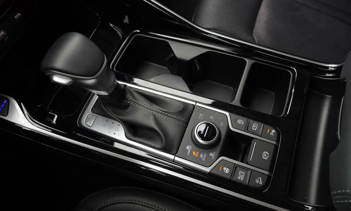 Kia Sorento — фото 3
