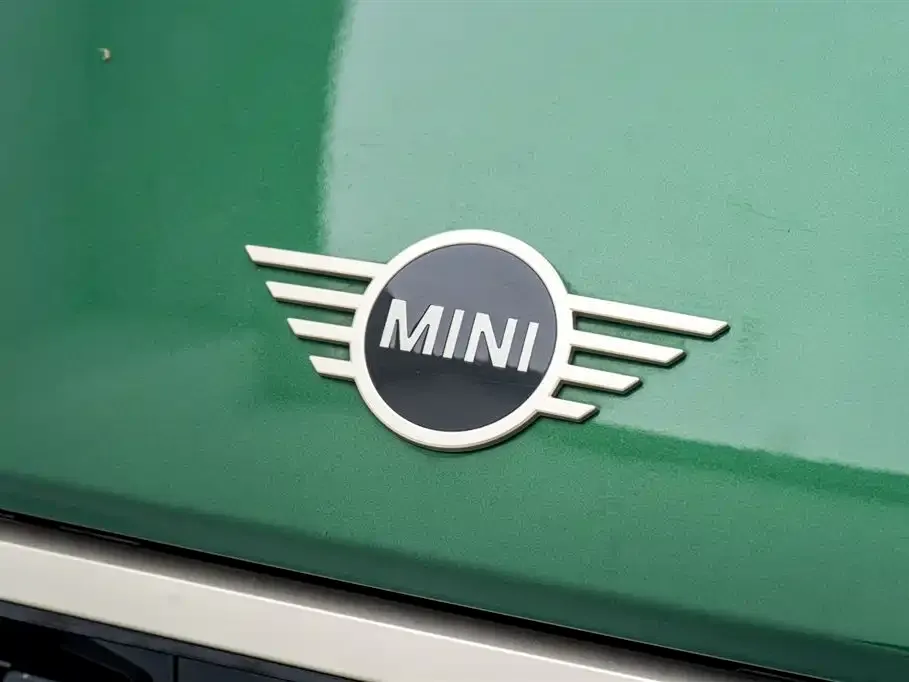 MINI Cooper (3-door) — фото 3