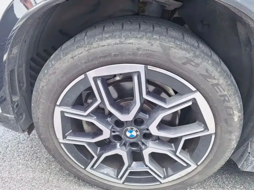 BMW X1 — фото 10