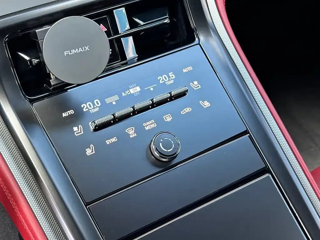 Porsche Panamera — фото 10