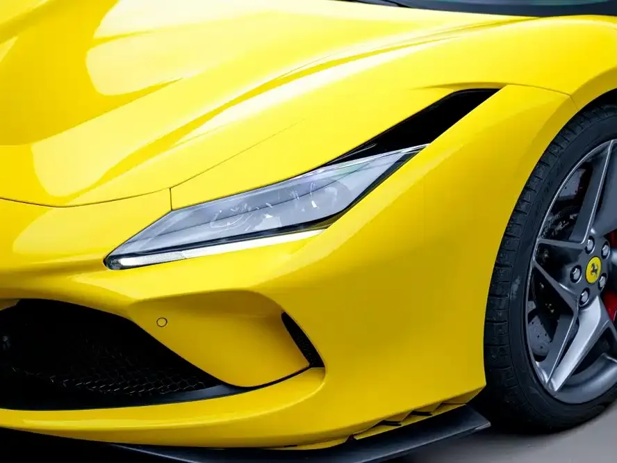 Ferrari F8 — фото 2