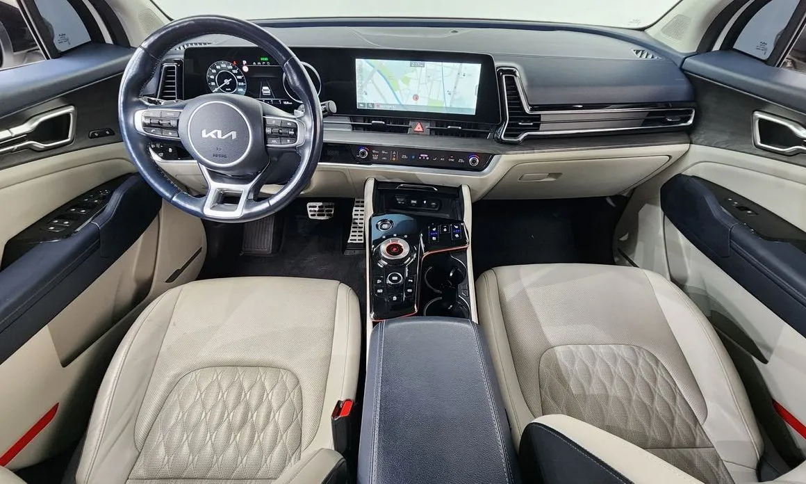 Kia Sportage — фото 2