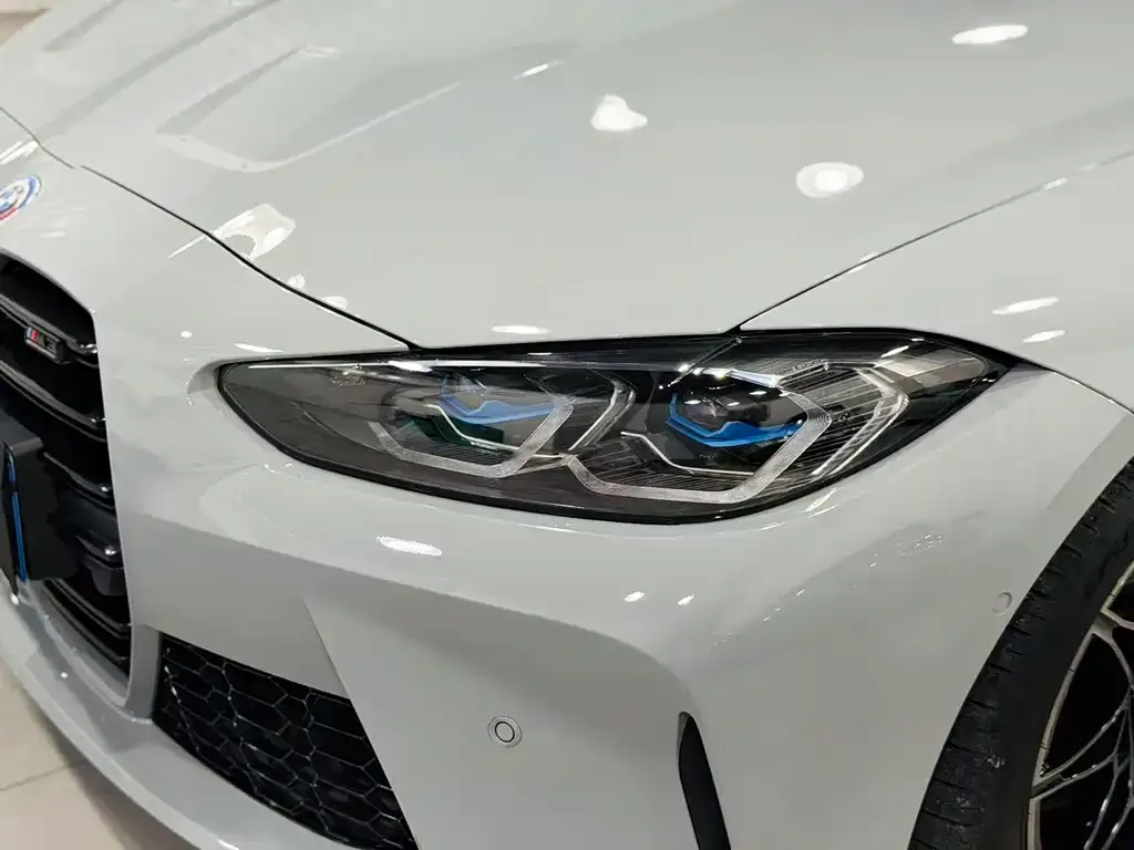 BMW M3 — фото 2