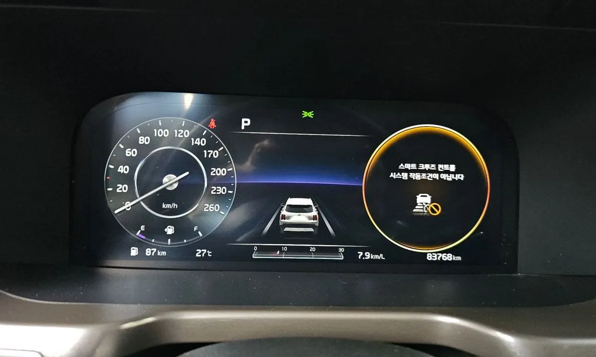 Kia Sorento — фото 4