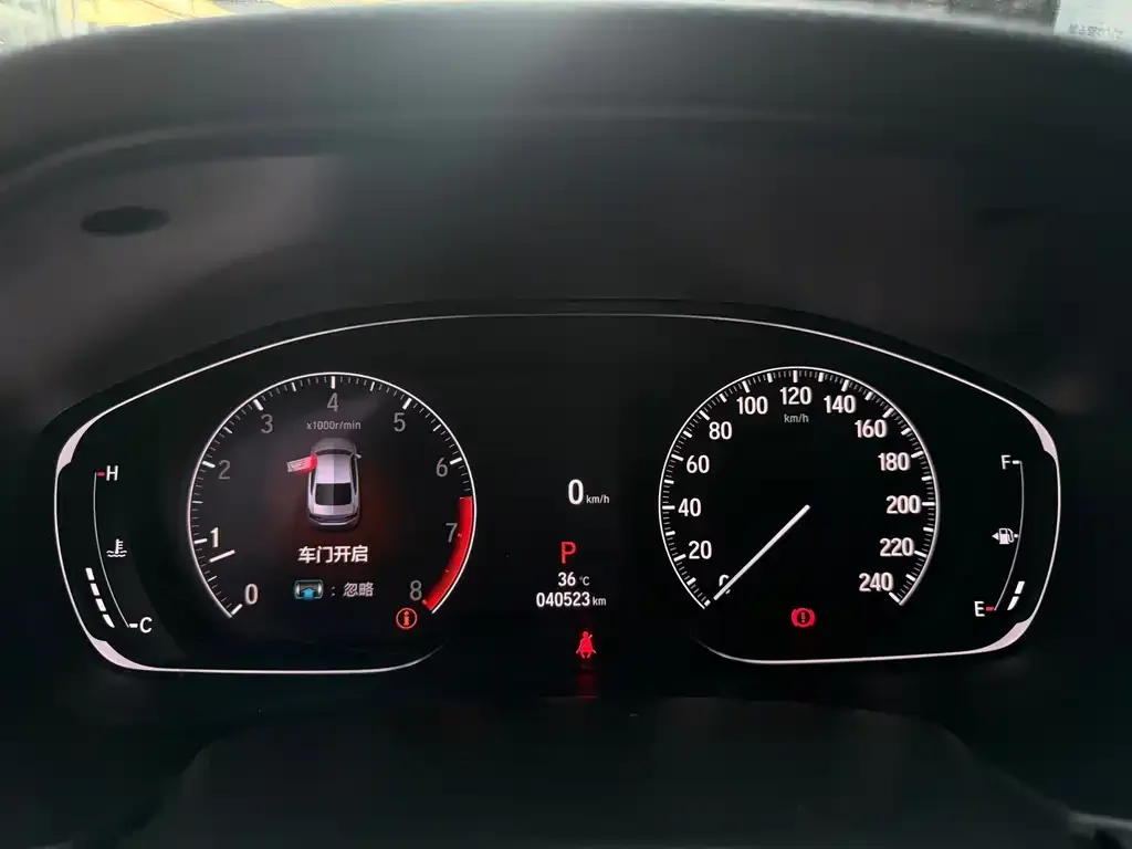 Honda Accord — фото 2