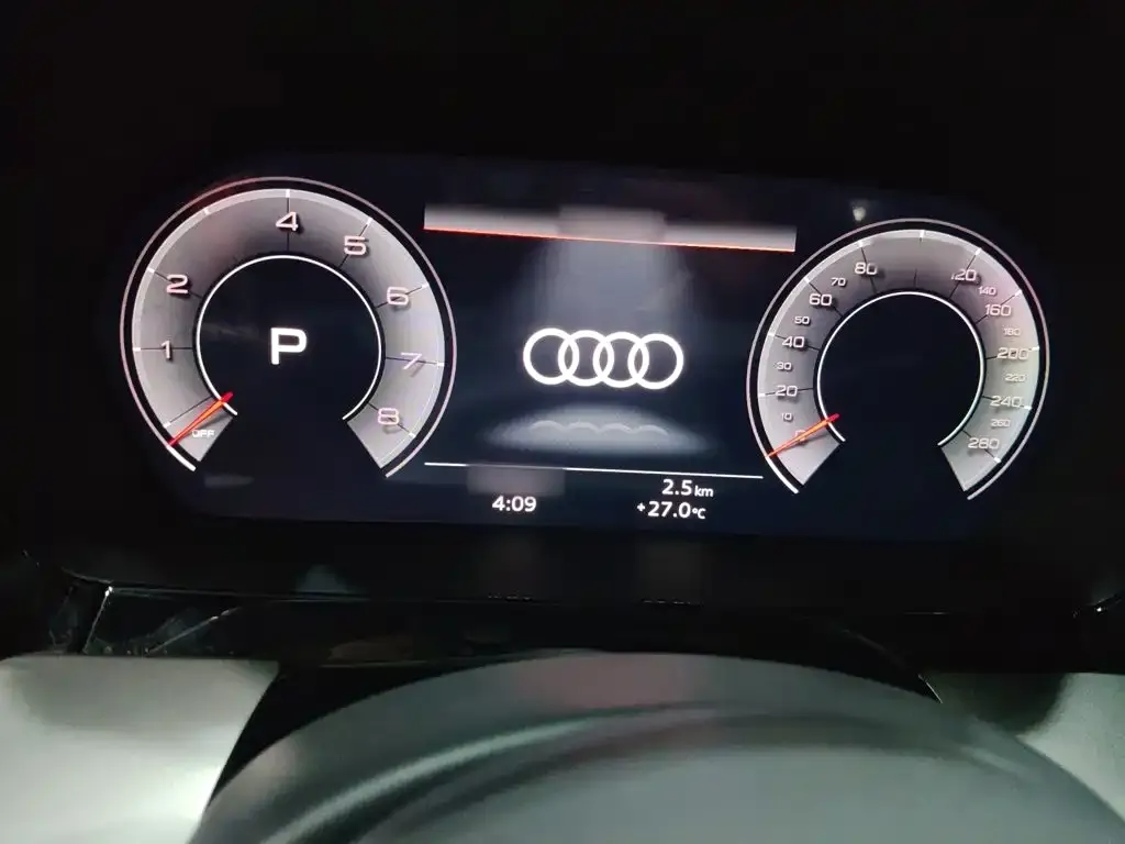 Audi A3 — фото 8