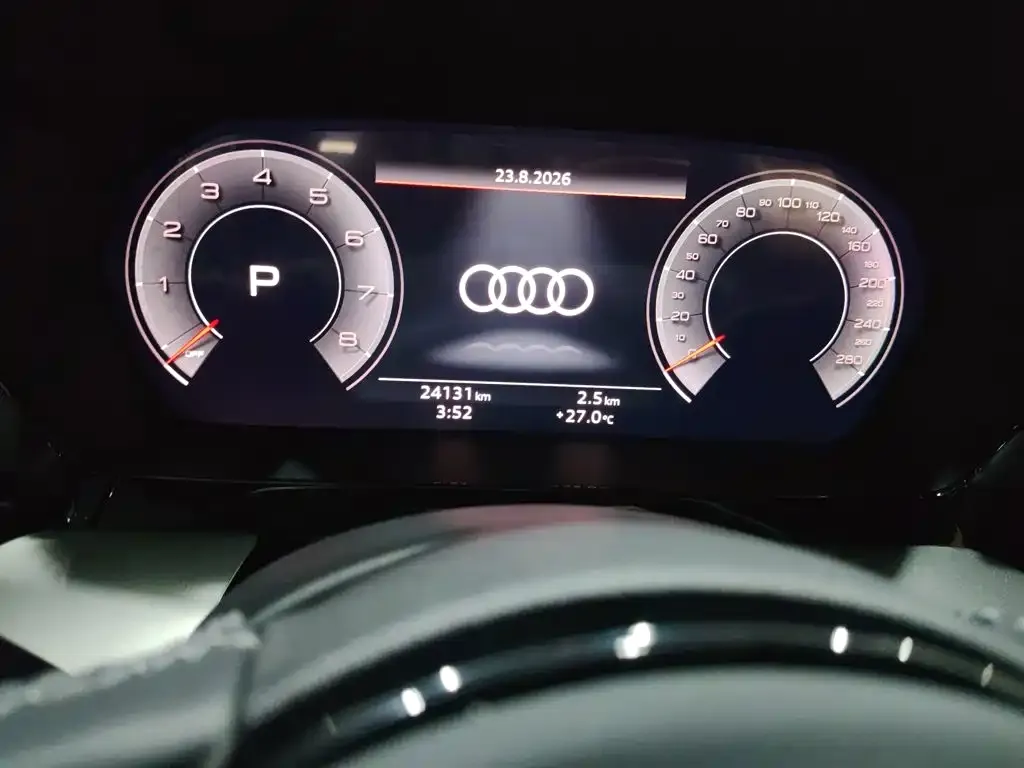 Audi A3 — фото 6