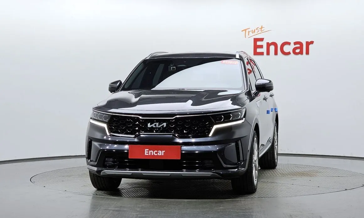 Kia Sorento — фото 3