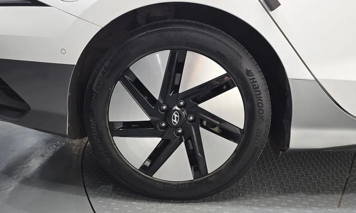Hyundai Ioniq6 — фото 3