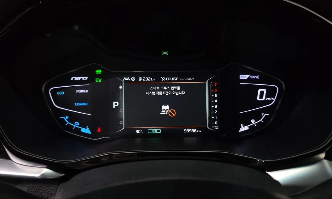 Kia Niro — фото 2