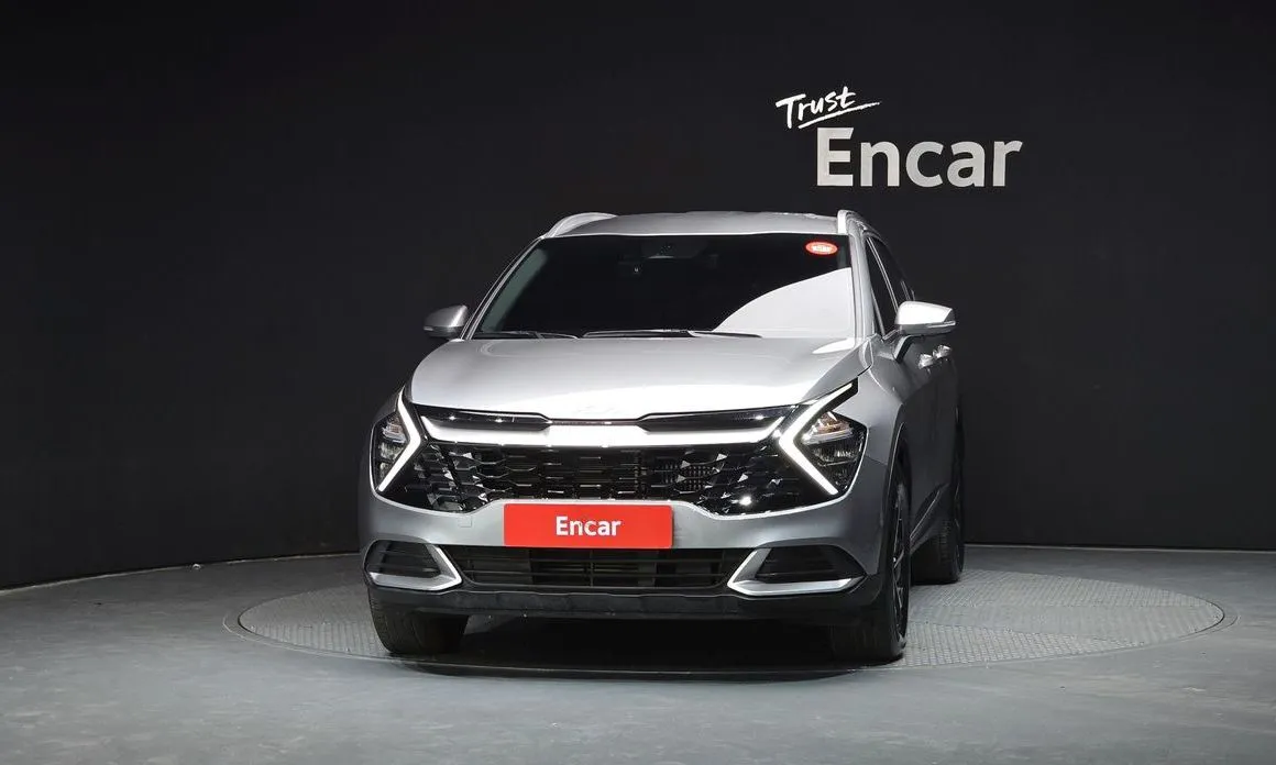 Kia Sportage — фото 4