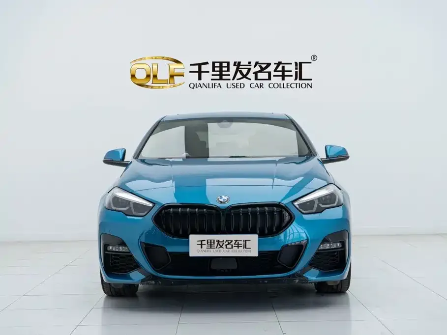 BMW 2 Series (Import) — фото 4