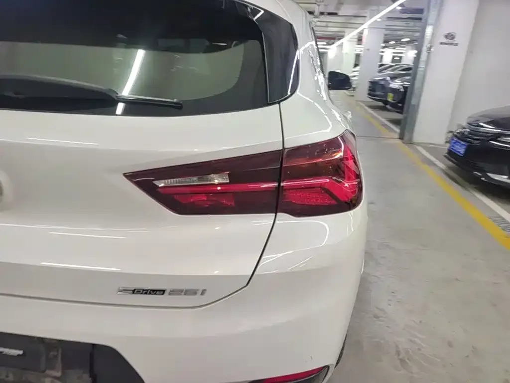 BMW X2 — фото 2